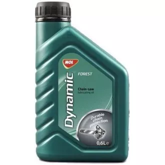 MOL Dynamic Forest olaj 0,6L FIELDMANN MOL Dynamic Forest olaj 0,6L FIELDMANN