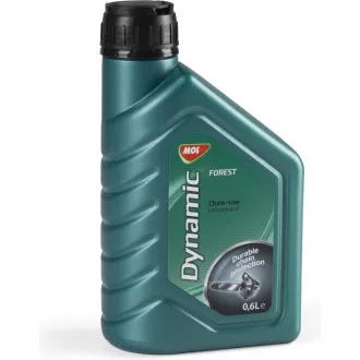 MOL Dynamic Forest olaj 0,6L FIELDMANN MOL Dynamic Forest olaj 0,6L FIELDMANN
