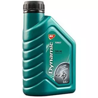 MOL Dynamic Forest olaj 0,6L FIELDMANN MOL Dynamic Forest olaj 0,6L FIELDMANN