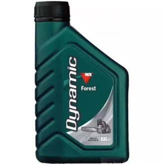MOL Dynamic Forest olaj 0,6L FIELDMANN MOL Dynamic Forest olaj 0,6L FIELDMANN