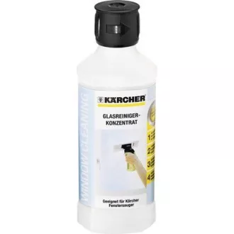 RM 500 ÜVegtisztító 500ml KÄRCHER