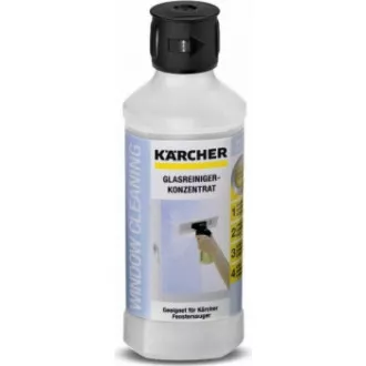RM 500 ÜVegtisztító 500ml KÄRCHER