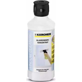 RM 500 ÜVegtisztító 500ml KÄRCHER