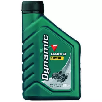 MOL Dynamic G. 4T 10W-30 0,6L FIELDMANN