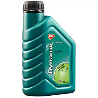 MOL Dynamic GARDEN 2T 0,6L FIELDMANN