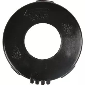 FZS 9010 Tekercsfedél FZS 1001-A FIELDMANN