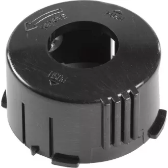 FZS 9010 Tekercsfedél FZS 1001-A FIELDMANN