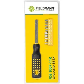 FDS 1007-11R Csavarhúzó   bitek FIELDMANN