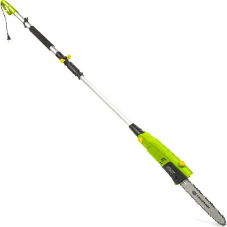 FZP 6005-E Teleszkópos ágvágó FIELDMANN - Felbontott