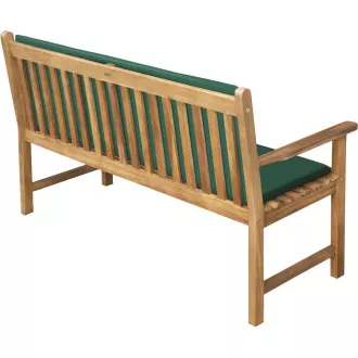 FDZN 9008 Padfedél zöld. FIELDMANN