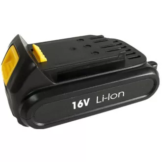 FDV 9009 14,4V akkumulátor FIELDMANN