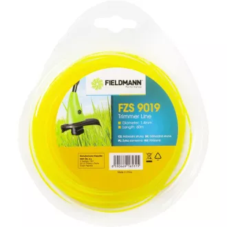 FZS 9019 húr 60m*1.4mm FIELDMANN FZS 9019 húr 60m*1.4mm FIELDMANN