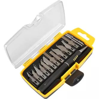 FDN 1002-16R Hobby kések FIELDMANN