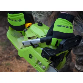 FZO 6011 Munkakesztyű FIELDMANN FZO 6011 Munkakesztyű FIELDMANN