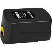 FZO 9002 Cserélhető akkumulátor 18 V FIELDMANN