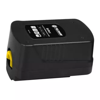 FZO 9002 Cserélhető akkumulátor 18 V FIELDMANN
