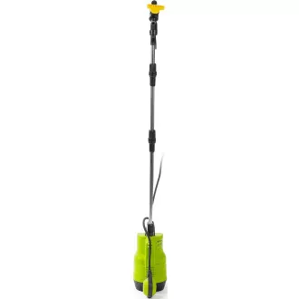 FVC 3002-ED Dobszivattyú FIELDMANN