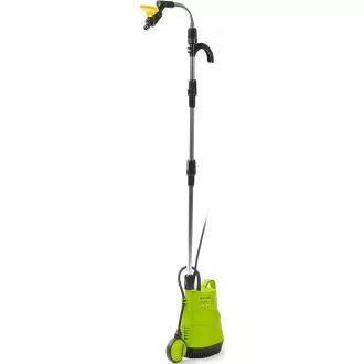 FVC 3002-ED Dobszivattyú FIELDMANN