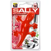 SALLY SPORT POWER LÉGFRISSÍTŐ