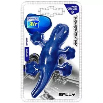 SALLY SPORT POWER LÉGFRISSÍTŐ