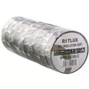 RIT 017 szigetelő szalag 10db 0,13x15x10 RETLUX
