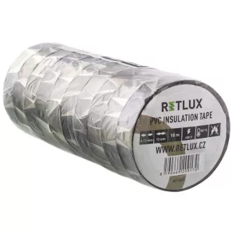RIT 017 szigetelő szalag 10db 0,13x15x10 RETLUX