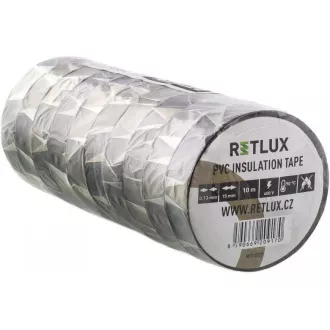 RIT 017 szigetelő szalag 10db 0,13x15x10 RETLUX