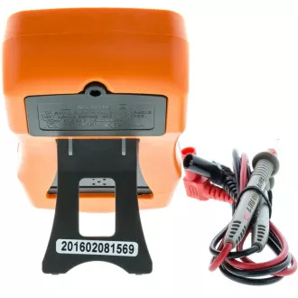 RDM 3001 digitális multiméter RETLUX RDM 3001 digitális multiméter RETLUX