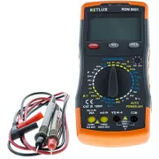 RDM 8001 digitális multiméter RETLUX