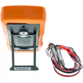 RDM 8001 digitális multiméter RETLUX
