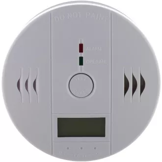 RDT 301 CO-érzékelő RETLUX