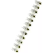RTB 03A 4mm 3A 10db RETLUX 10db RETLUX