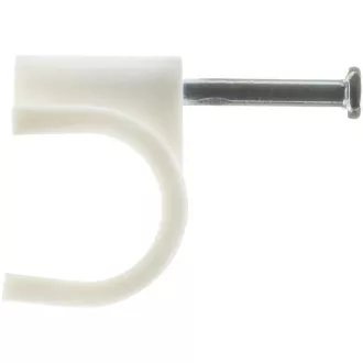 RCC 6 kábelbilincs 6mm 40db RETLUX RETLUX