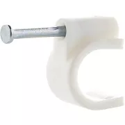 RCC 6 kábelbilincs 6mm 40db RETLUX RETLUX