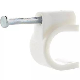 RCC 6 kábelbilincs 6mm 40db RETLUX RETLUX