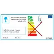RXL 213 lánc 300LED 30 5m CW TM RETLUX