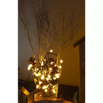 RXL 223 golyó 200LED 20 5m WW TM RETLUX
