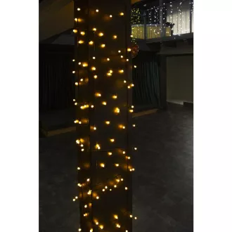 RXL 223 golyó 200LED 20 5m WW TM RETLUX