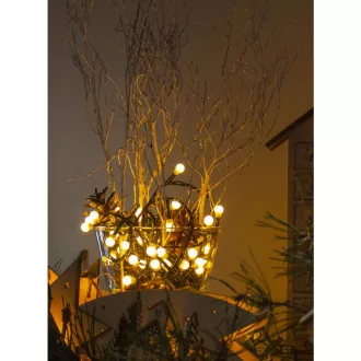 RXL 223 golyó 200LED 20 5m WW TM RETLUX