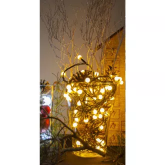 RXL 223 golyó 200LED 20 5m WW TM RETLUX