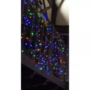 RXL 289 lánc 600LED 11 5m MC TM RETLUX 11 5m MC TM RETLUX