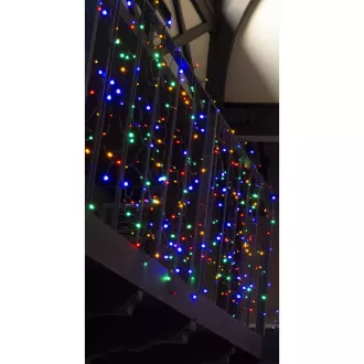 RXL 289 lánc 600LED 11 5m MC TM RETLUX 11 5m MC TM RETLUX