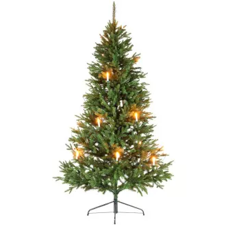 RXL 231 gyertyák 20LED 5 5m WW TM RETLUX