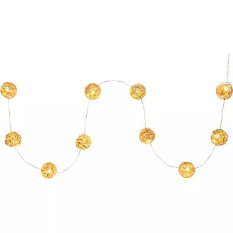 RXL 237 Réz gömbök 10LED WW TM RETLUX