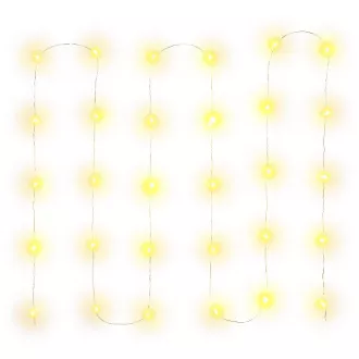 RXL 259 Nano 30LED AA AA WW TM RETLUX