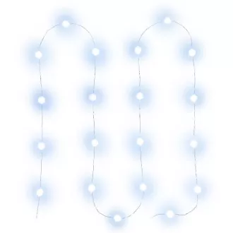 RXL 273 Nano 20LED, pehely CW TM RETLUX