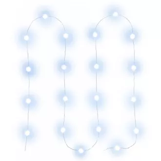 RXL 273 Nano 20LED, pehely CW TM RETLUX