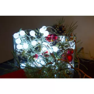 RXL 282 gömb maxi 40LED 4m CW TM RETLUX