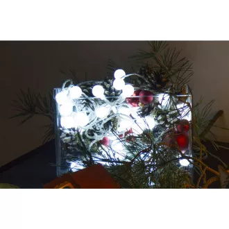 RXL 282 gömb maxi 40LED 4m CW TM RETLUX