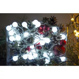 RXL 282 gömb maxi 40LED 4m CW TM RETLUX